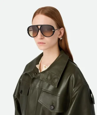 Drop-Aviator-Sonnenbrille