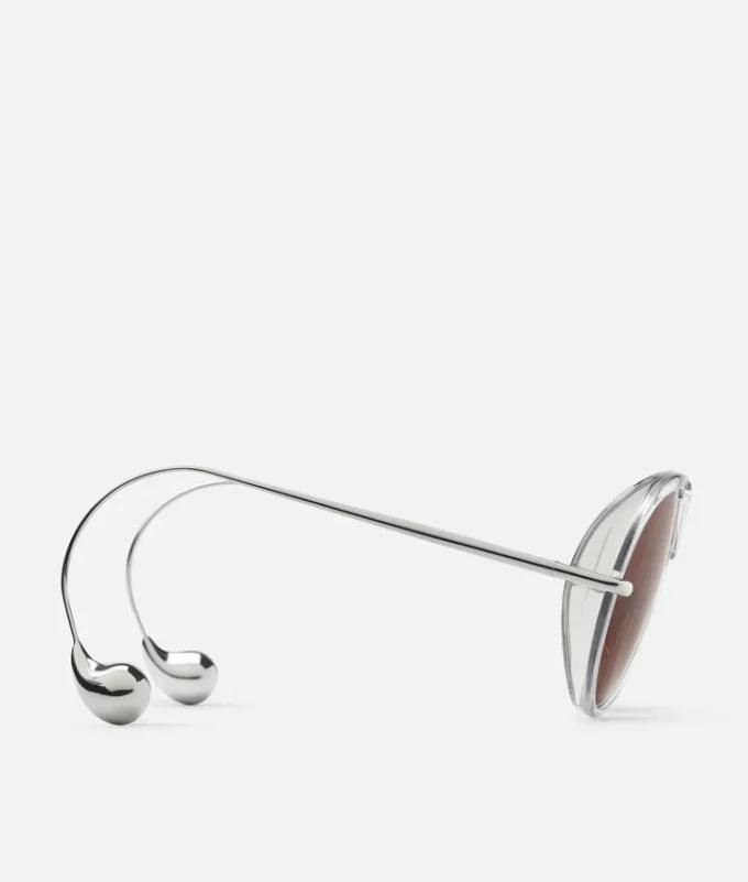 Drop-Aviator-Sonnenbrille Drop-Aviator-Sonnenbrille