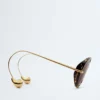 Drop-Aviator-Sonnenbrille