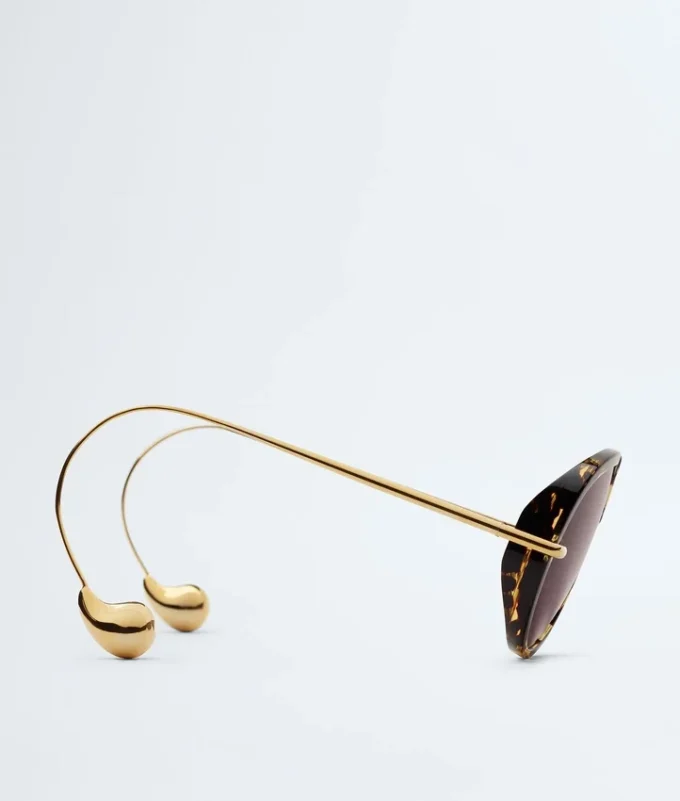 Drop-Aviator-Sonnenbrille