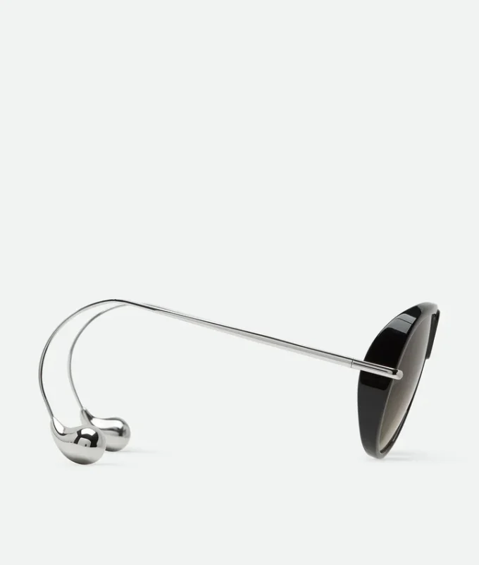 Drop-Aviator-Sonnenbrille Drop-Aviator-Sonnenbrille