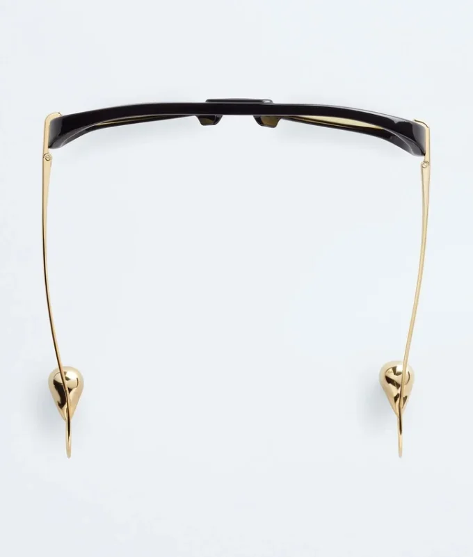 Drop-Aviator-Sonnenbrille Drop-Aviator-Sonnenbrille