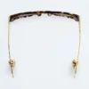 Drop-Aviator-Sonnenbrille