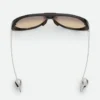 Drop-Aviator-Sonnenbrille Drop-Aviator-Sonnenbrille