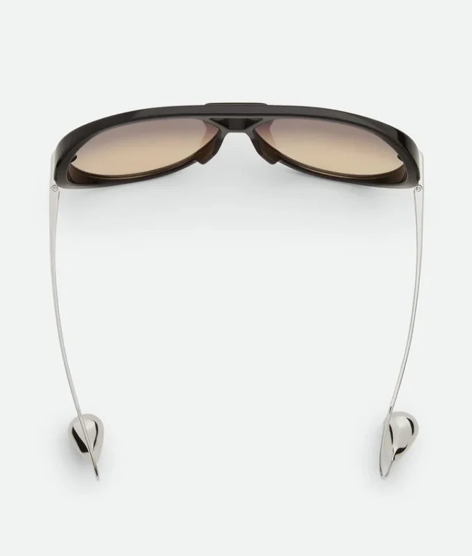 Drop-Aviator-Sonnenbrille Drop-Aviator-Sonnenbrille