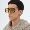 Drop-Aviator-Sonnenbrille Drop-Aviator-Sonnenbrille