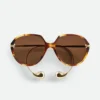 Drop Squared Sonnenbrille Drop Squared Sonnenbrille