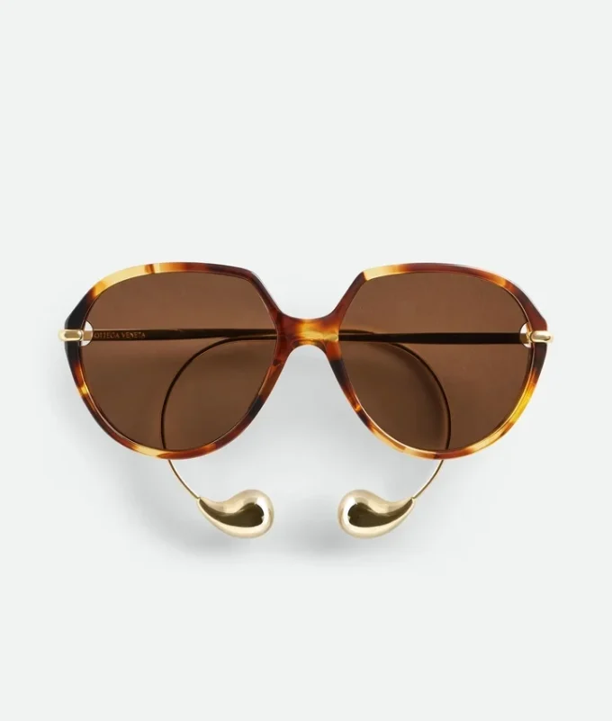 Drop Squared Sonnenbrille Drop Squared Sonnenbrille