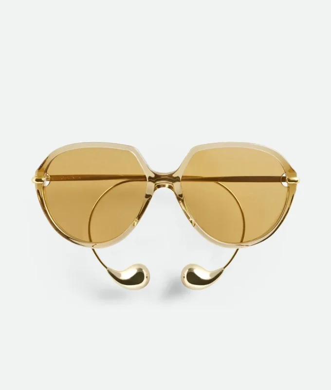 Drop Squared Sonnenbrille Drop Squared Sonnenbrille