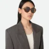 Drop Squared Sonnenbrille Drop Squared Sonnenbrille
