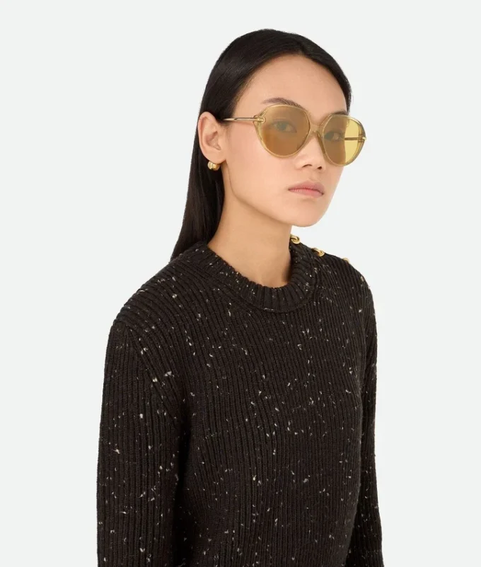 Drop Squared Sonnenbrille Drop Squared Sonnenbrille