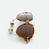 Drop Squared Sonnenbrille Drop Squared Sonnenbrille