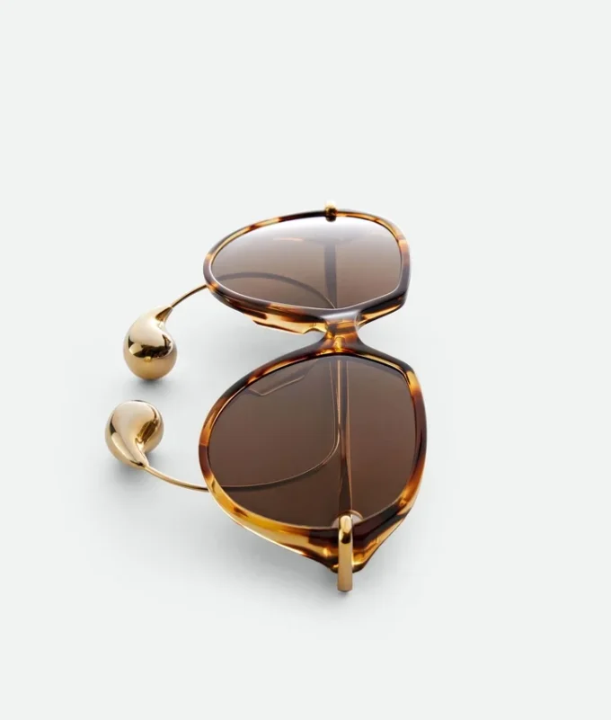 Drop Squared Sonnenbrille Drop Squared Sonnenbrille