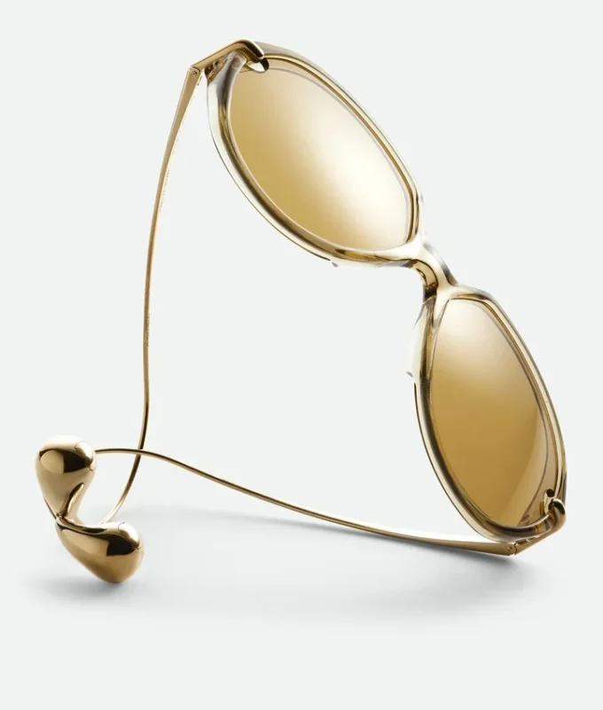 Drop Squared Sonnenbrille Drop Squared Sonnenbrille