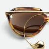 Drop Squared Sonnenbrille Drop Squared Sonnenbrille