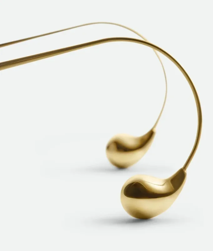 Drop Squared Sonnenbrille