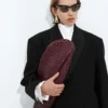 Duo Angle Cat-Eye-Sonnenbrille Duo Angle Cat-Eye-Sonnenbrille