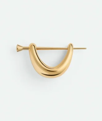 Ellipse-Haarspange Ellipse-Haarspange