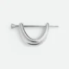 Ellipse-Haarspange Ellipse-Haarspange