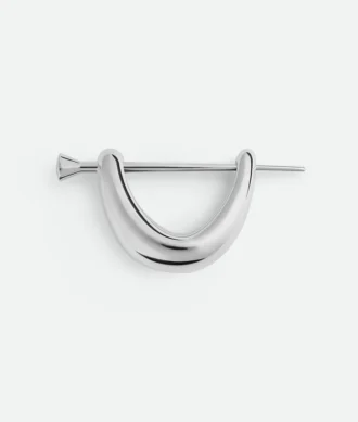 Ellipse-Haarspange Ellipse-Haarspange