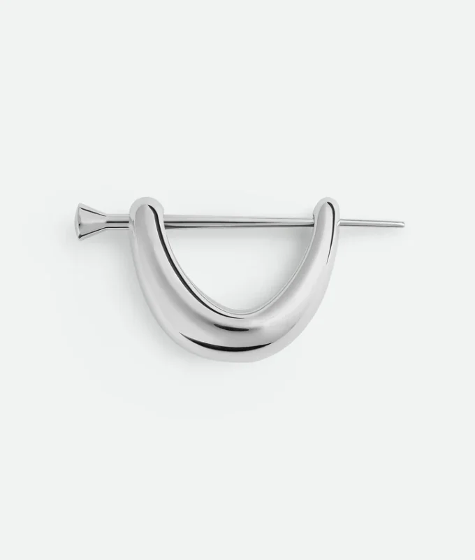 Ellipse-Haarspange Ellipse-Haarspange