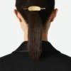 Ellipse-Haarspange Ellipse-Haarspange
