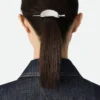 Ellipse-Haarspange Ellipse-Haarspange