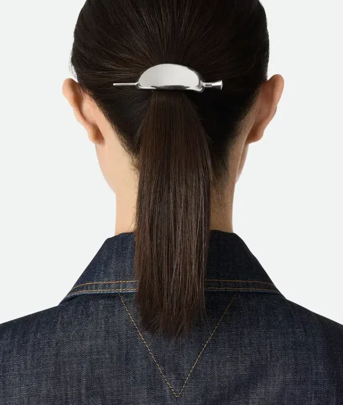 Ellipse-Haarspange Ellipse-Haarspange