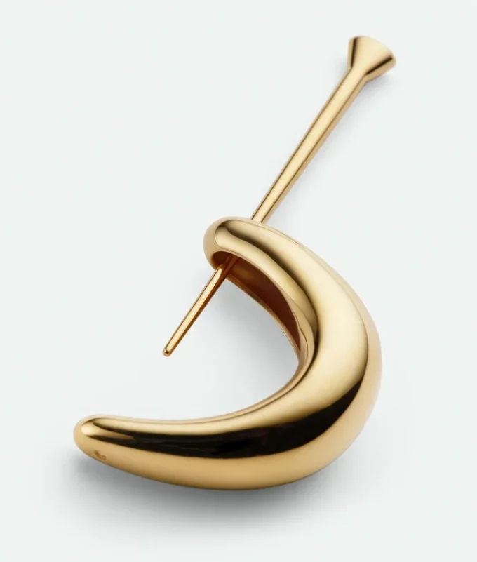 Ellipse-Haarspange Ellipse-Haarspange