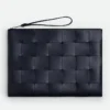 Flache Cassette-Tasche Flache Cassette-Tasche