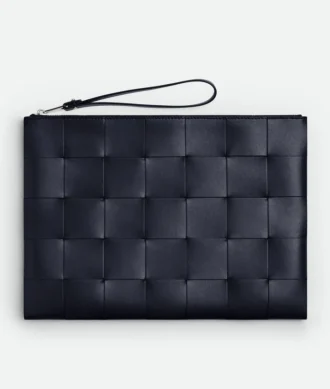 Flache Cassette-Tasche