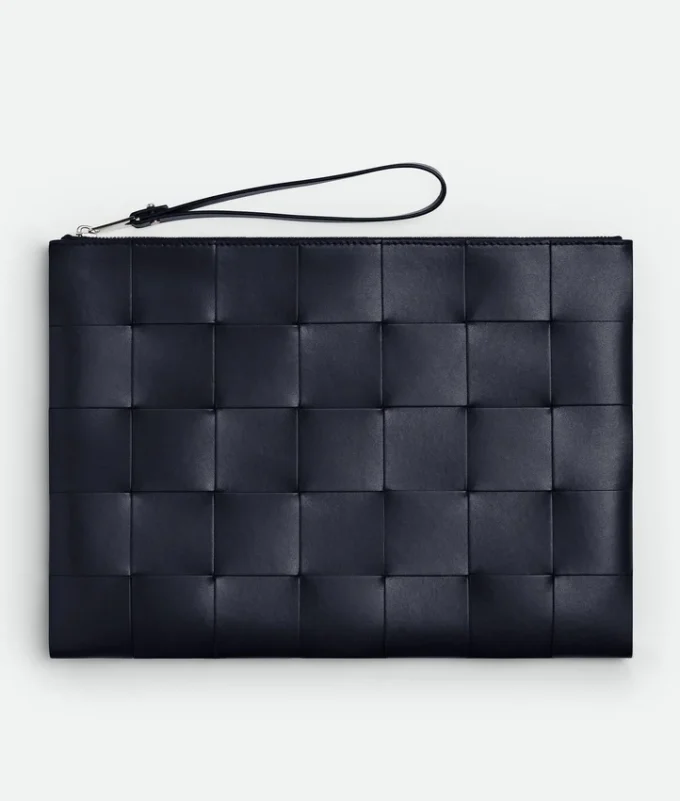 Flache Cassette-Tasche Flache Cassette-Tasche