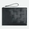 Flache Cassette-Tasche Flache Cassette-Tasche