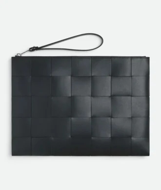 Flache Cassette-Tasche