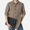 Flache Cassette-Tasche Flache Cassette-Tasche