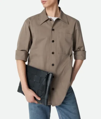Flache Cassette-Tasche