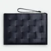 Flache Cassette-Tasche Flache Cassette-Tasche
