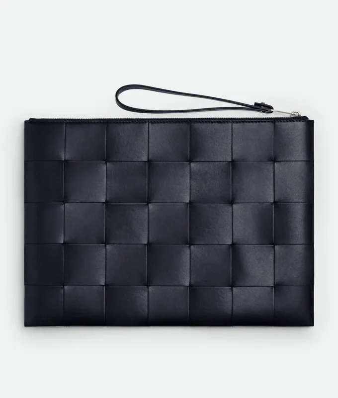 Flache Cassette-Tasche Flache Cassette-Tasche