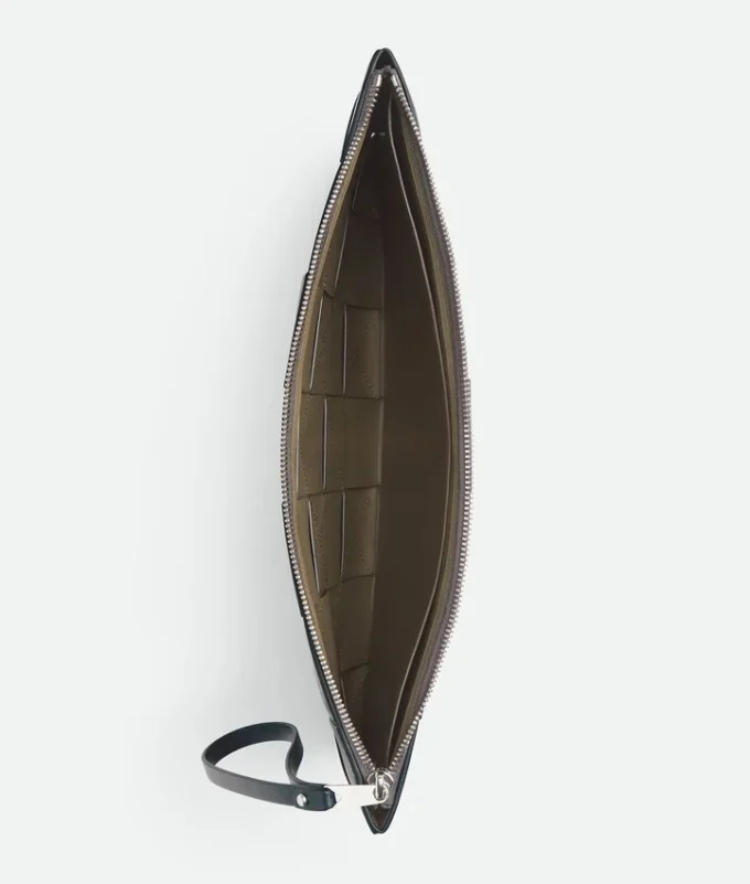 Flache Cassette-Tasche Flache Cassette-Tasche