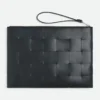 Flache Cassette-Tasche Flache Cassette-Tasche