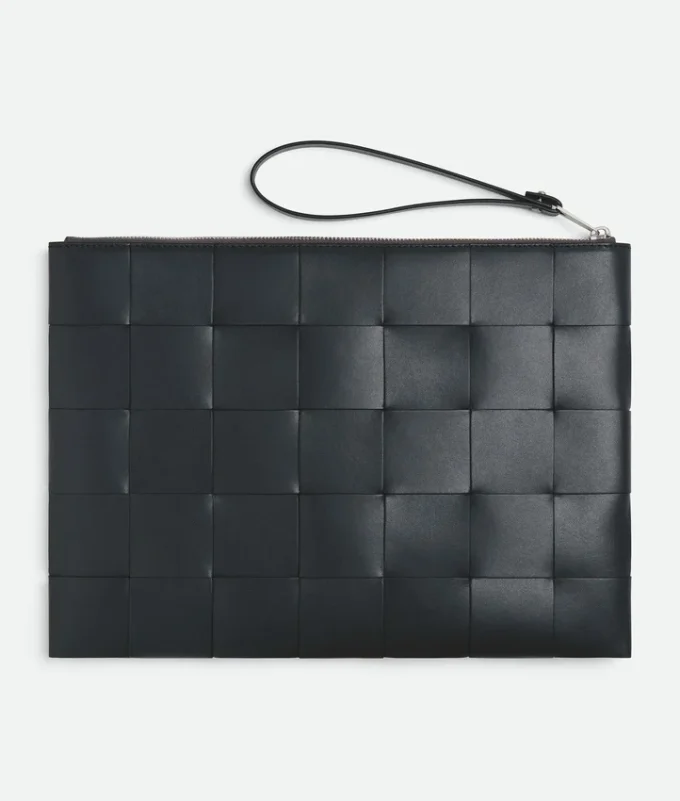 Flache Cassette-Tasche Flache Cassette-Tasche