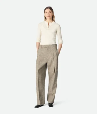Fleck-Viskosehose