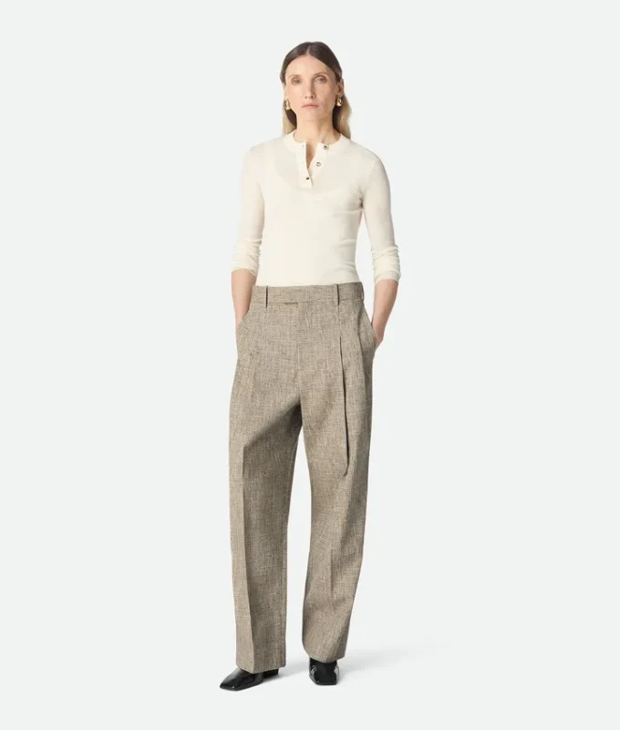 Fleck-Viskosehose Fleck-Viskosehose