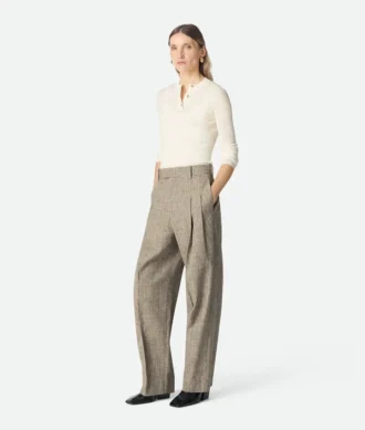 Fleck-Viskosehose