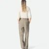 Fleck-Viskosehose Fleck-Viskosehose