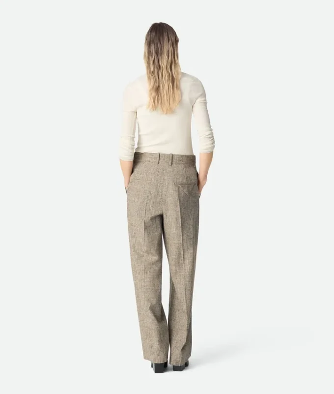 Fleck-Viskosehose Fleck-Viskosehose