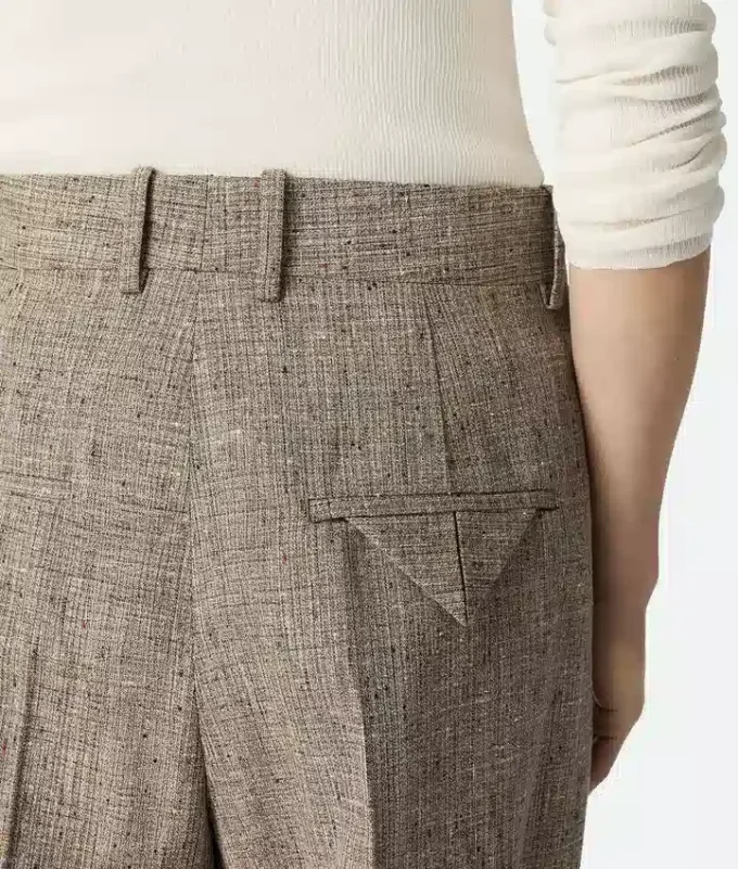 Fleck-Viskosehose Fleck-Viskosehose