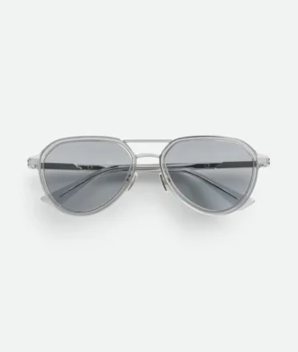 Forte Aviator-Sonnenbrille