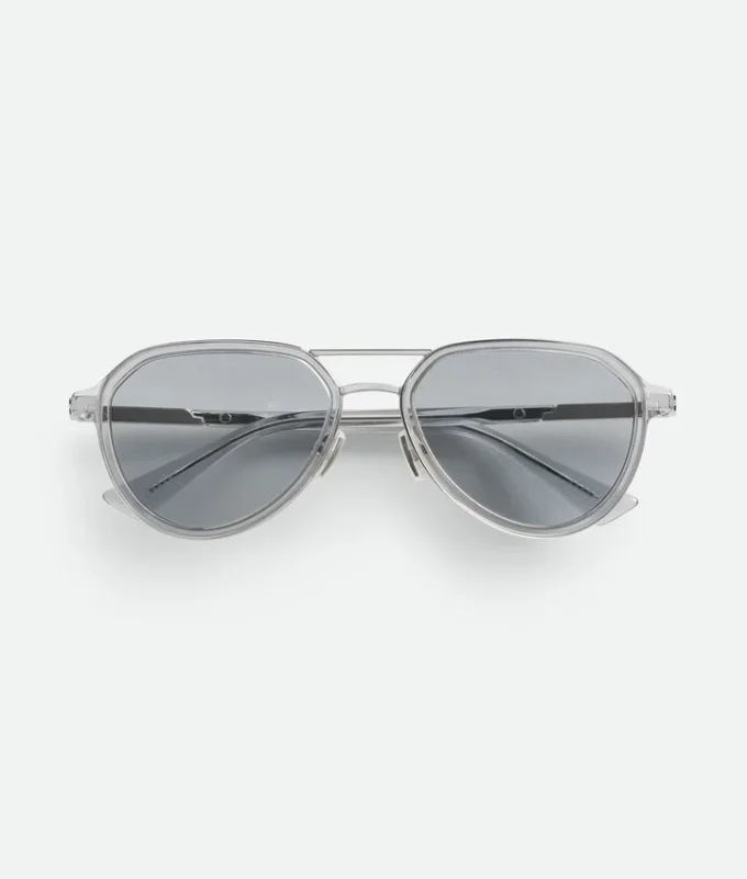 Forte Aviator-Sonnenbrille Forte Aviator-Sonnenbrille