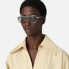 Forte Aviator-Sonnenbrille Forte Aviator-Sonnenbrille